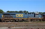 CSX 765